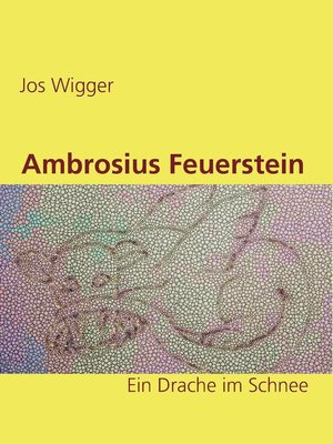 cover image of Ambrosius Feuerstein